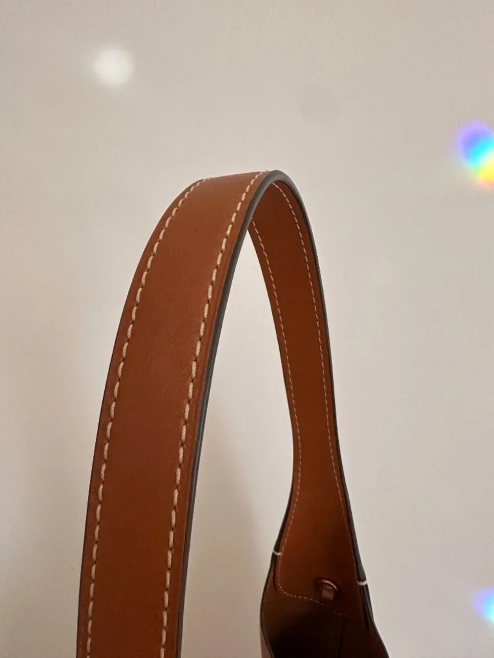 Coach Brooklyn Shoulder Bag 34 | Toffee